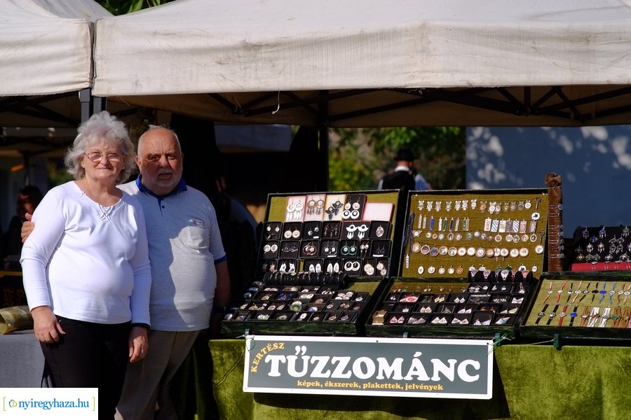 Pásztorok világa a Sóstói Múzeumfaluban 2023