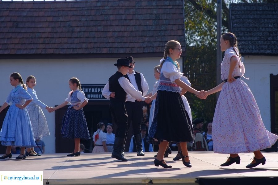 Pásztorok világa a Sóstói Múzeumfaluban 2023