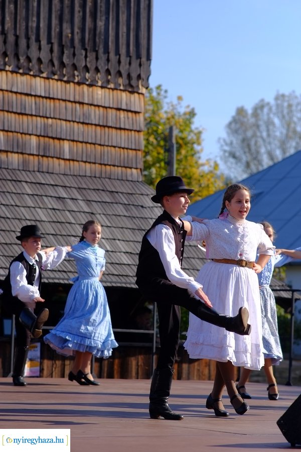 Pásztorok világa a Sóstói Múzeumfaluban 2023