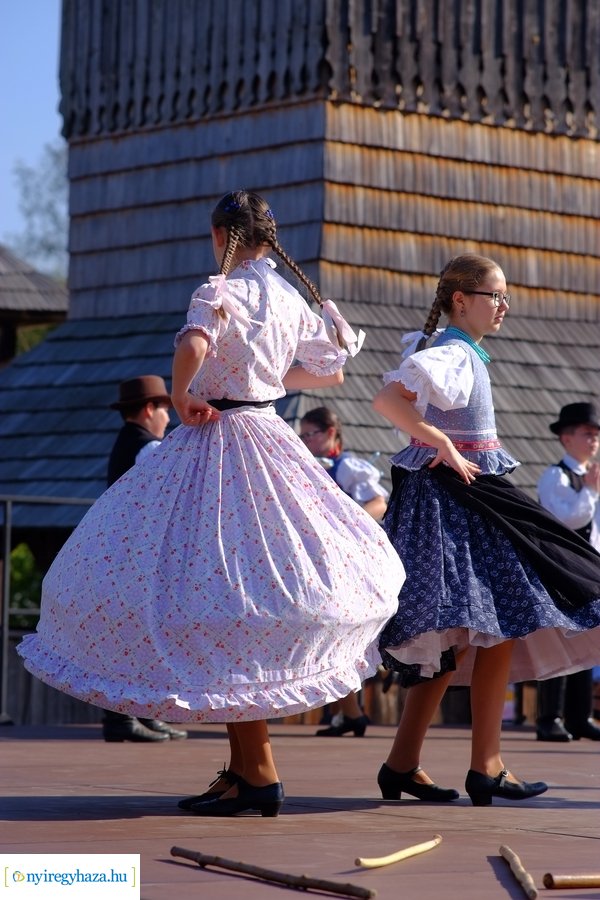 Pásztorok világa a Sóstói Múzeumfaluban 2023