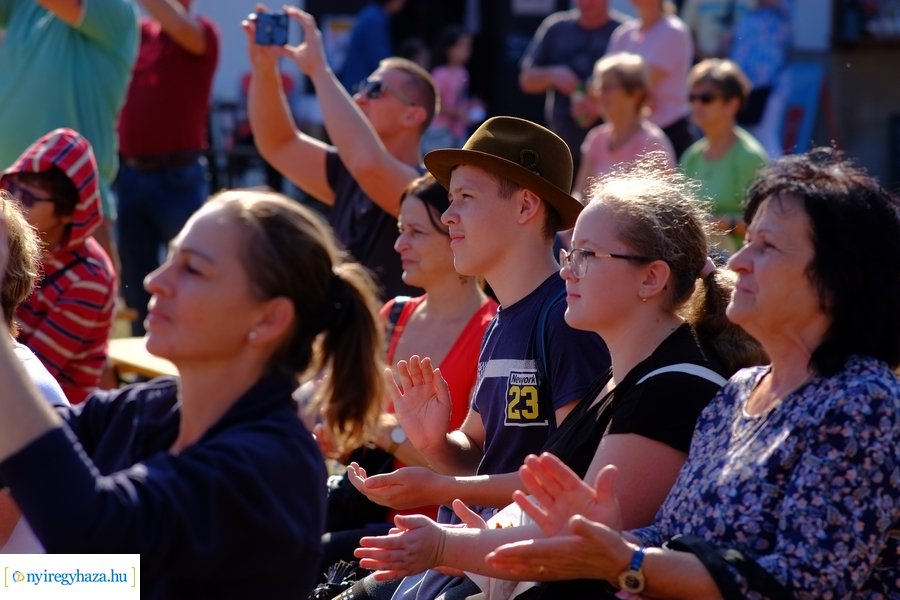 Pásztorok világa a Sóstói Múzeumfaluban 2023