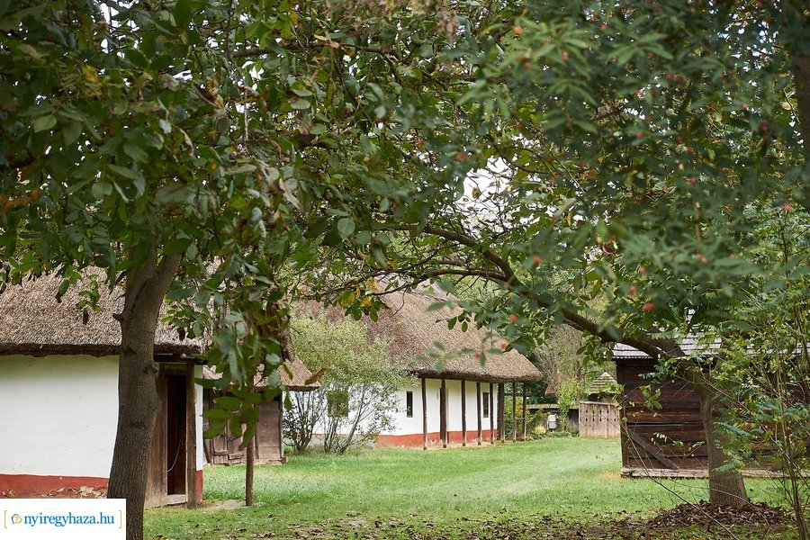 Pásztorok világa a Sóstói Múzeumfaluban - beharangozó