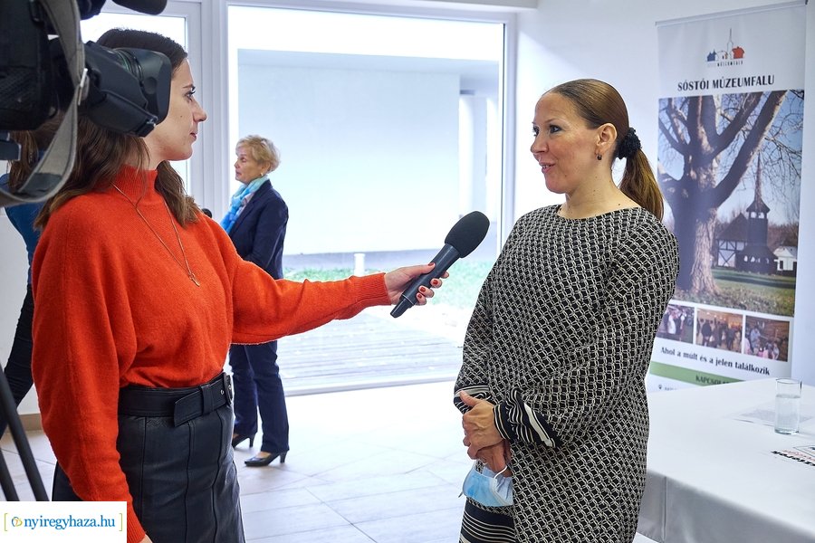 Pásztorok világa a Sóstói Múzeumfaluban - beharangozó