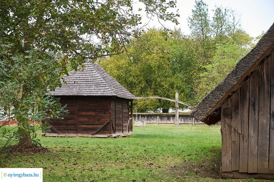 Pásztorok világa a Sóstói Múzeumfaluban - beharangozó