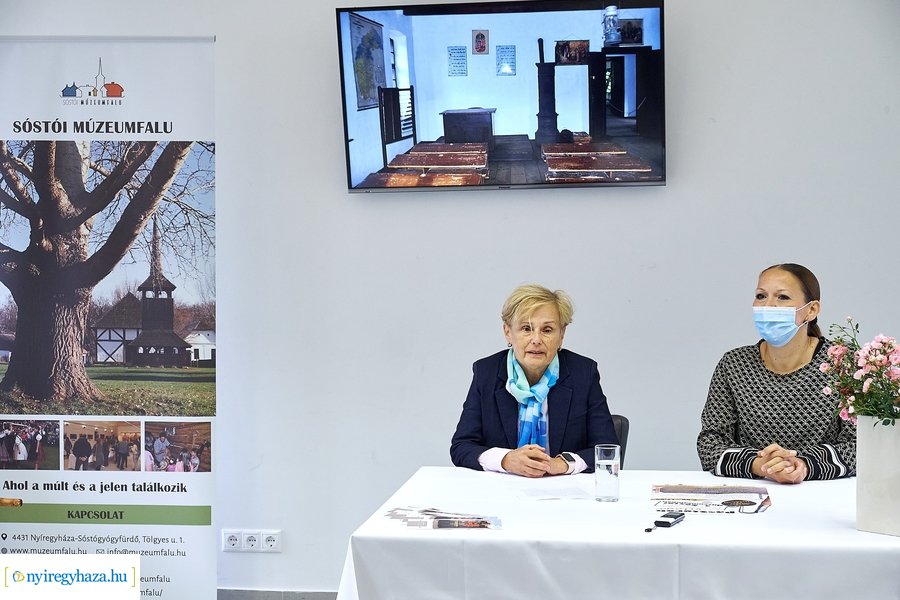 Pásztorok világa a Sóstói Múzeumfaluban - beharangozó