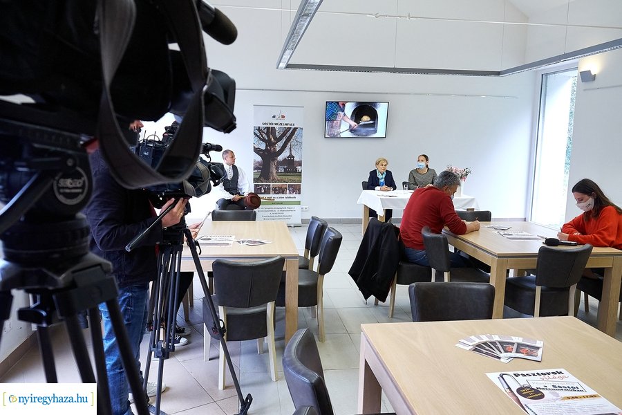 Pásztorok világa a Sóstói Múzeumfaluban - beharangozó