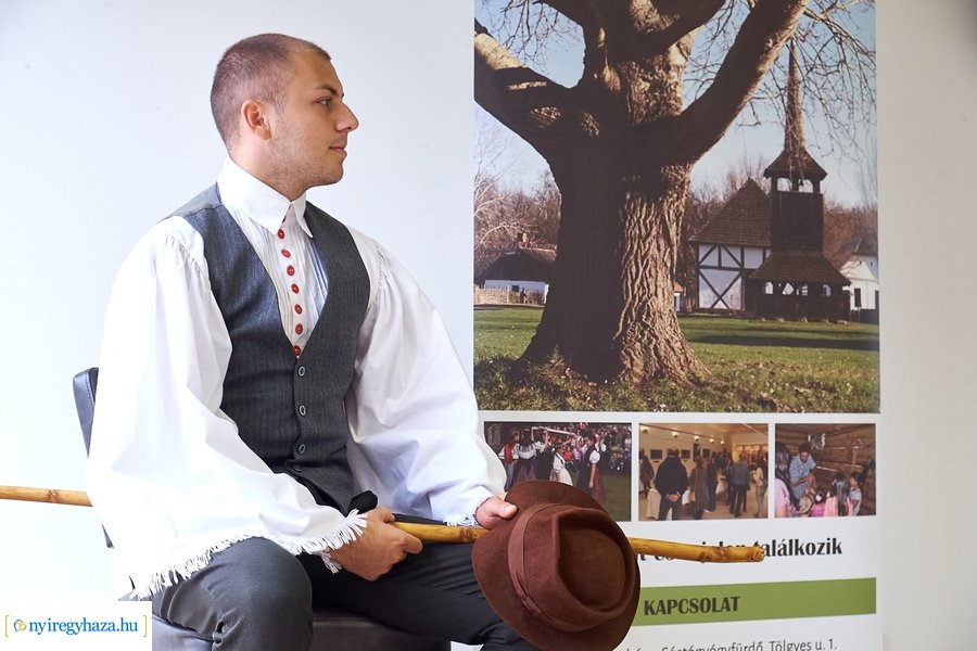 Pásztorok világa a Sóstói Múzeumfaluban - beharangozó