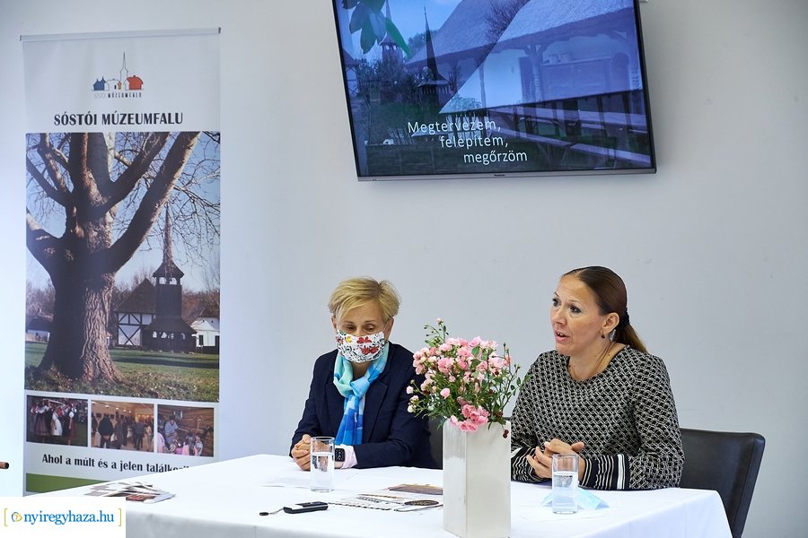 Pásztorok világa a Sóstói Múzeumfaluban - beharangozó