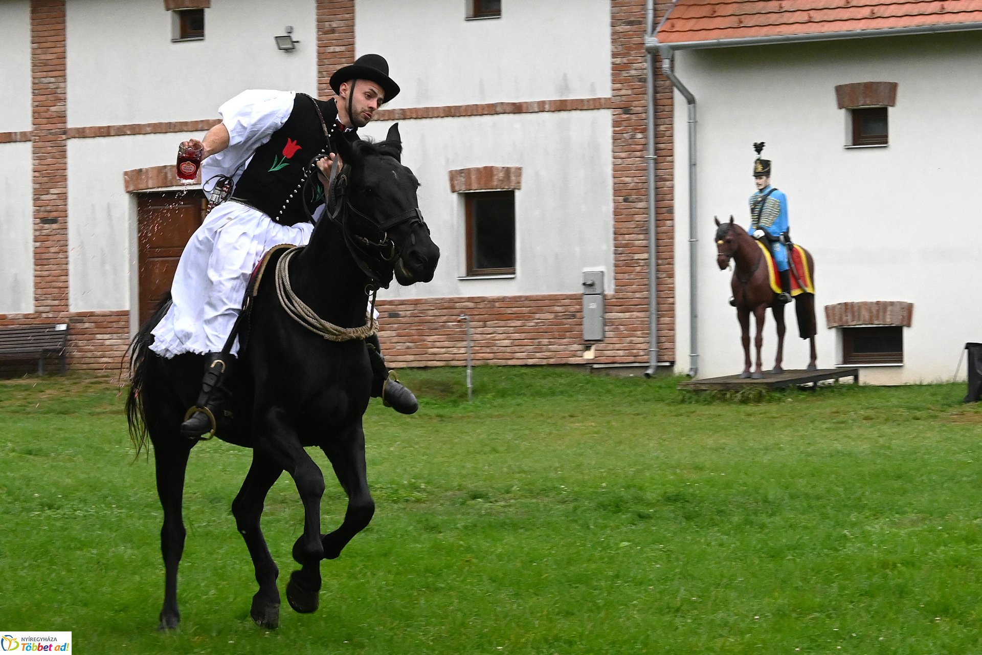 Pásztorünnep a Sóstói Múzeumfaluban