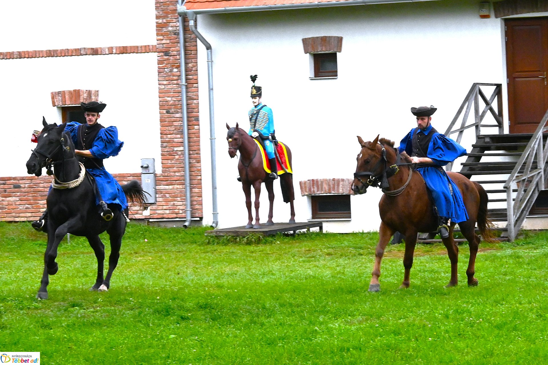 Pásztorünnep a Sóstói Múzeumfaluban