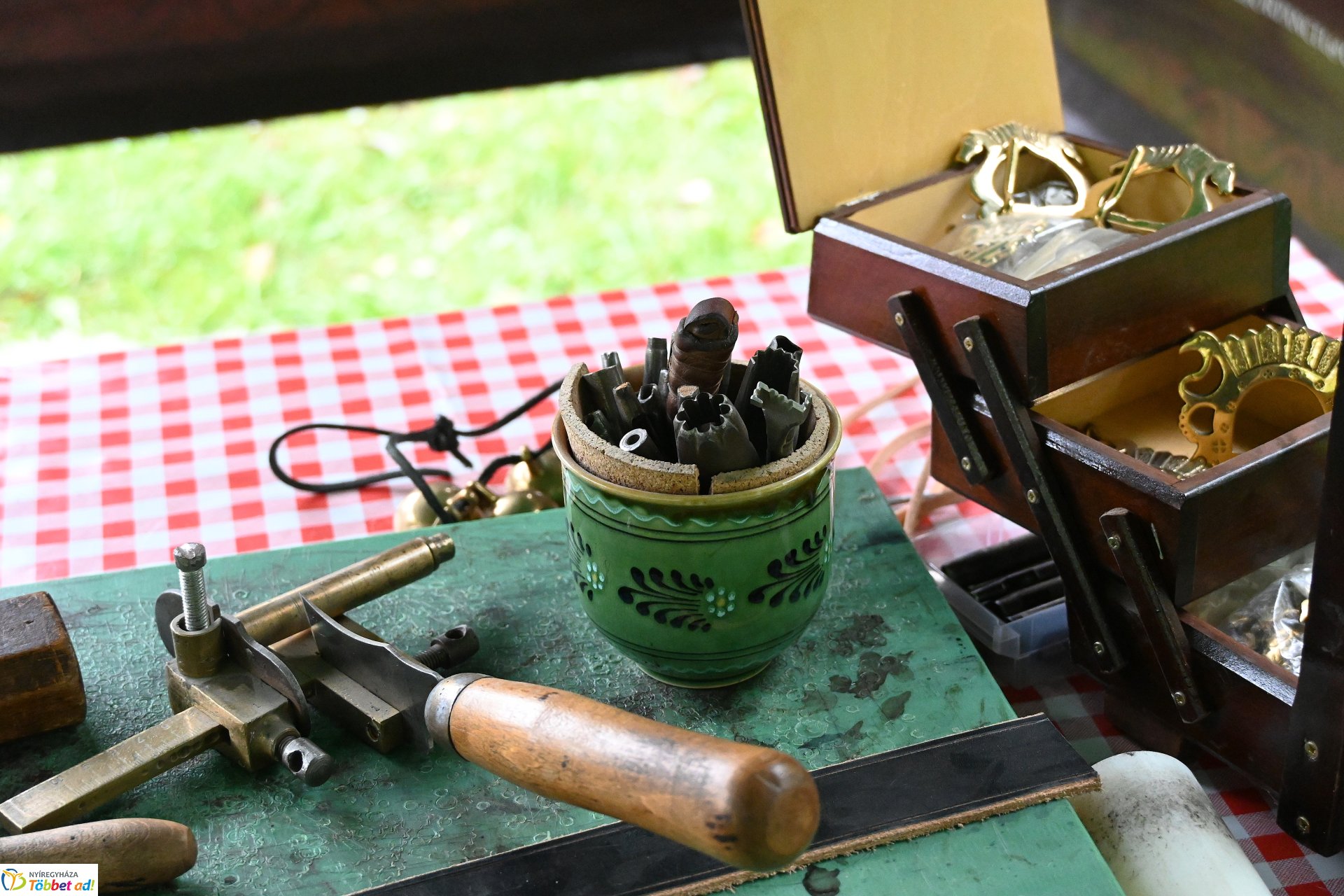 Pásztorünnep a Sóstói Múzeumfaluban