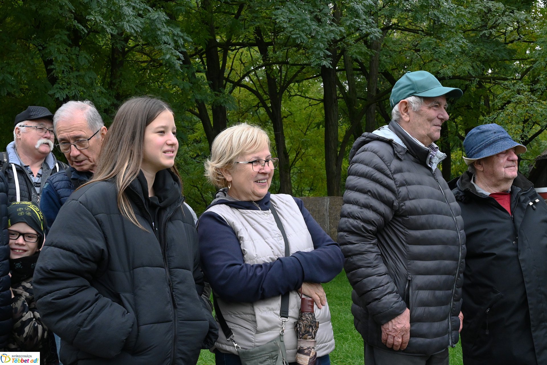 Pásztorünnep a Sóstói Múzeumfaluban