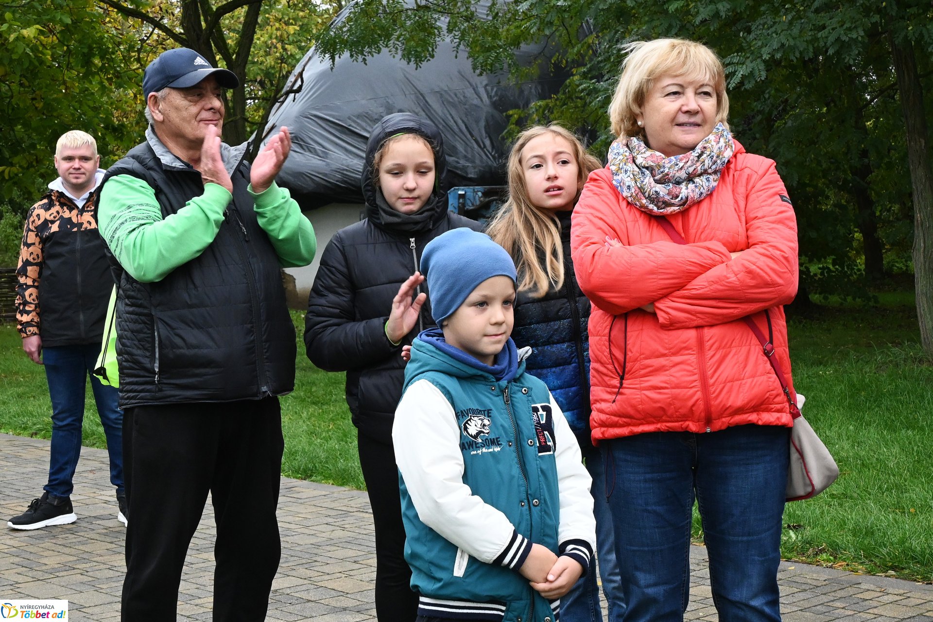 Pásztorünnep a Sóstói Múzeumfaluban