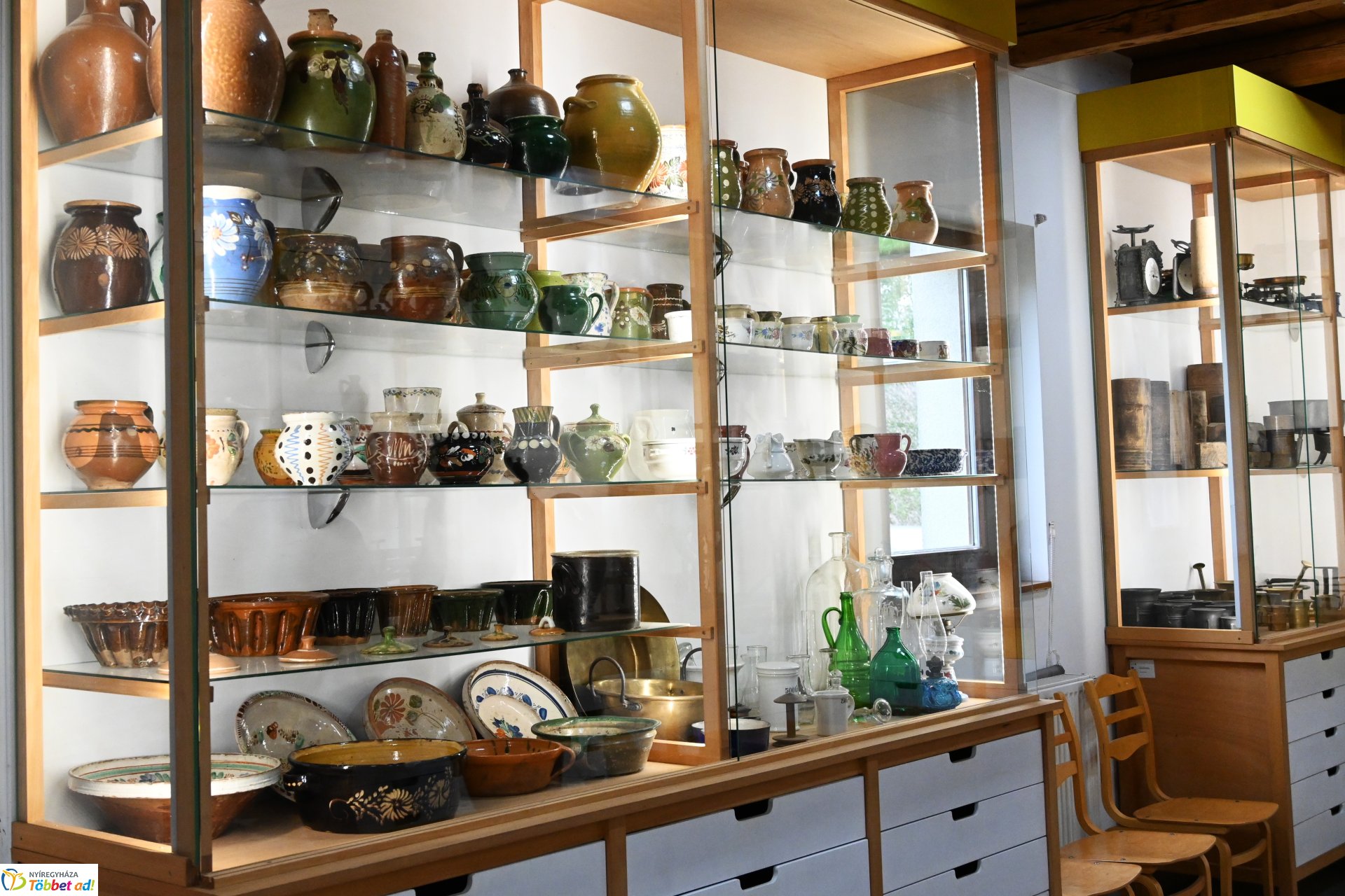 Pásztorünnep a Sóstói Múzeumfaluban