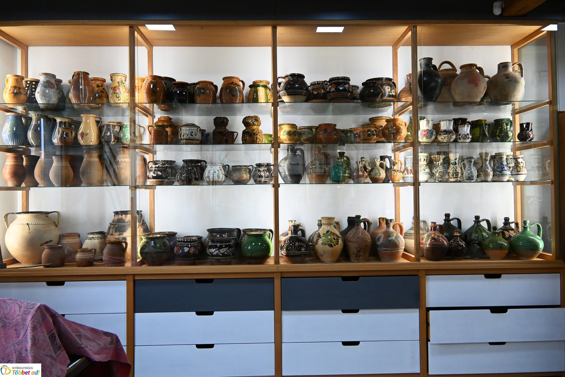 Pásztorünnep a Sóstói Múzeumfaluban