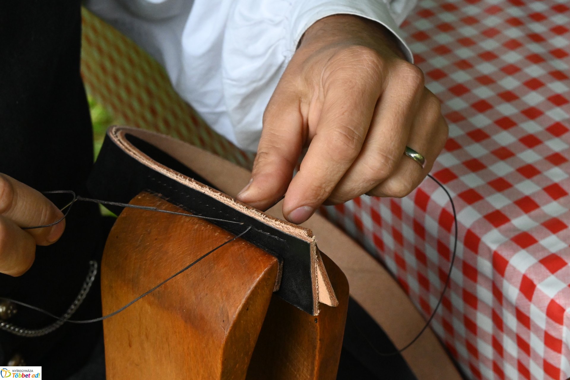 Pásztorünnep a Sóstói Múzeumfaluban