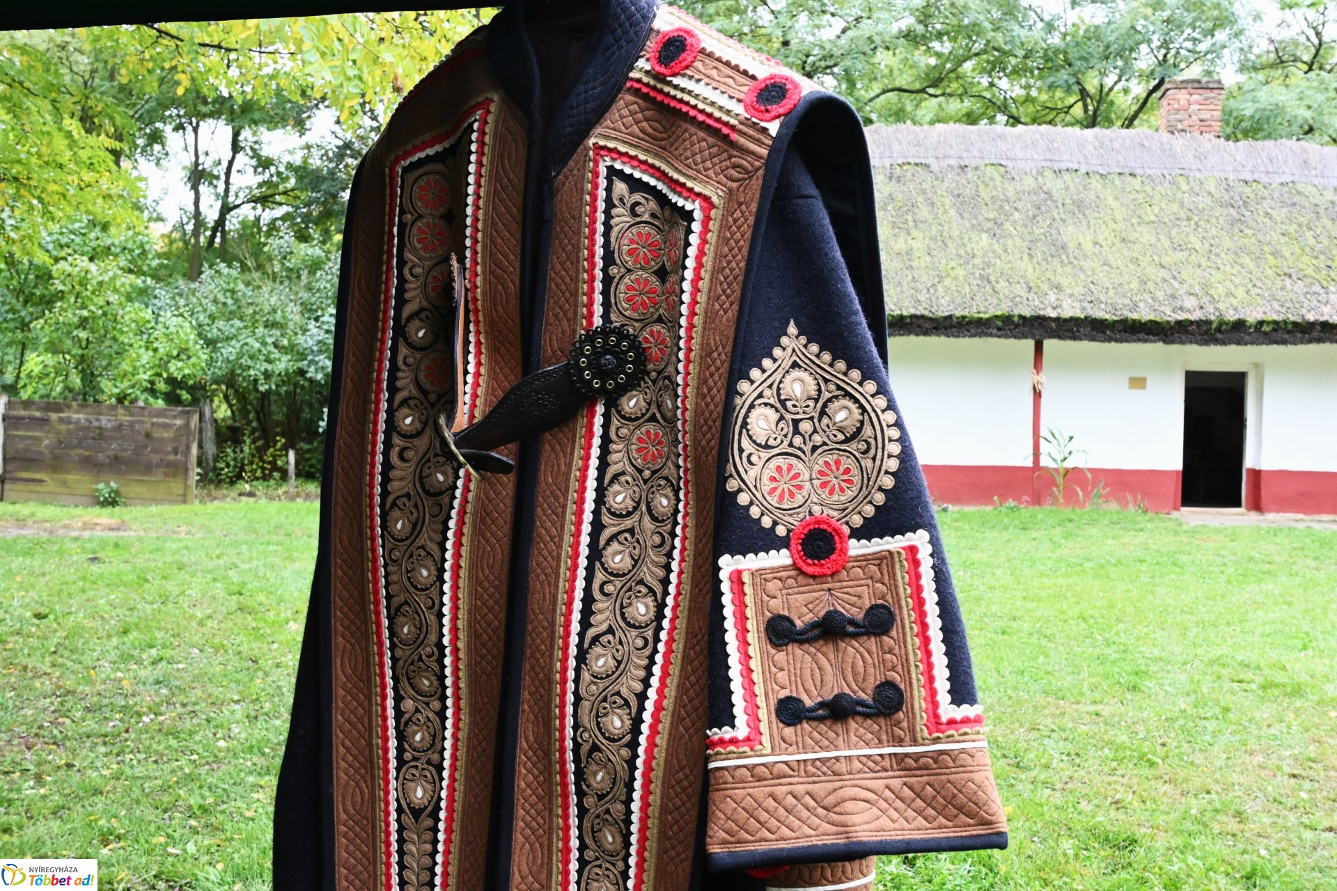 Pásztorünnep a Sóstói Múzeumfaluban