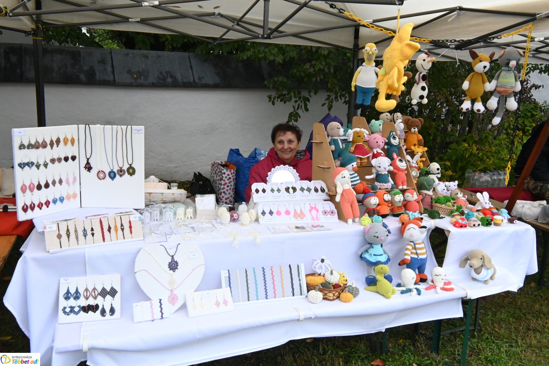 Pásztorünnep a Sóstói Múzeumfaluban