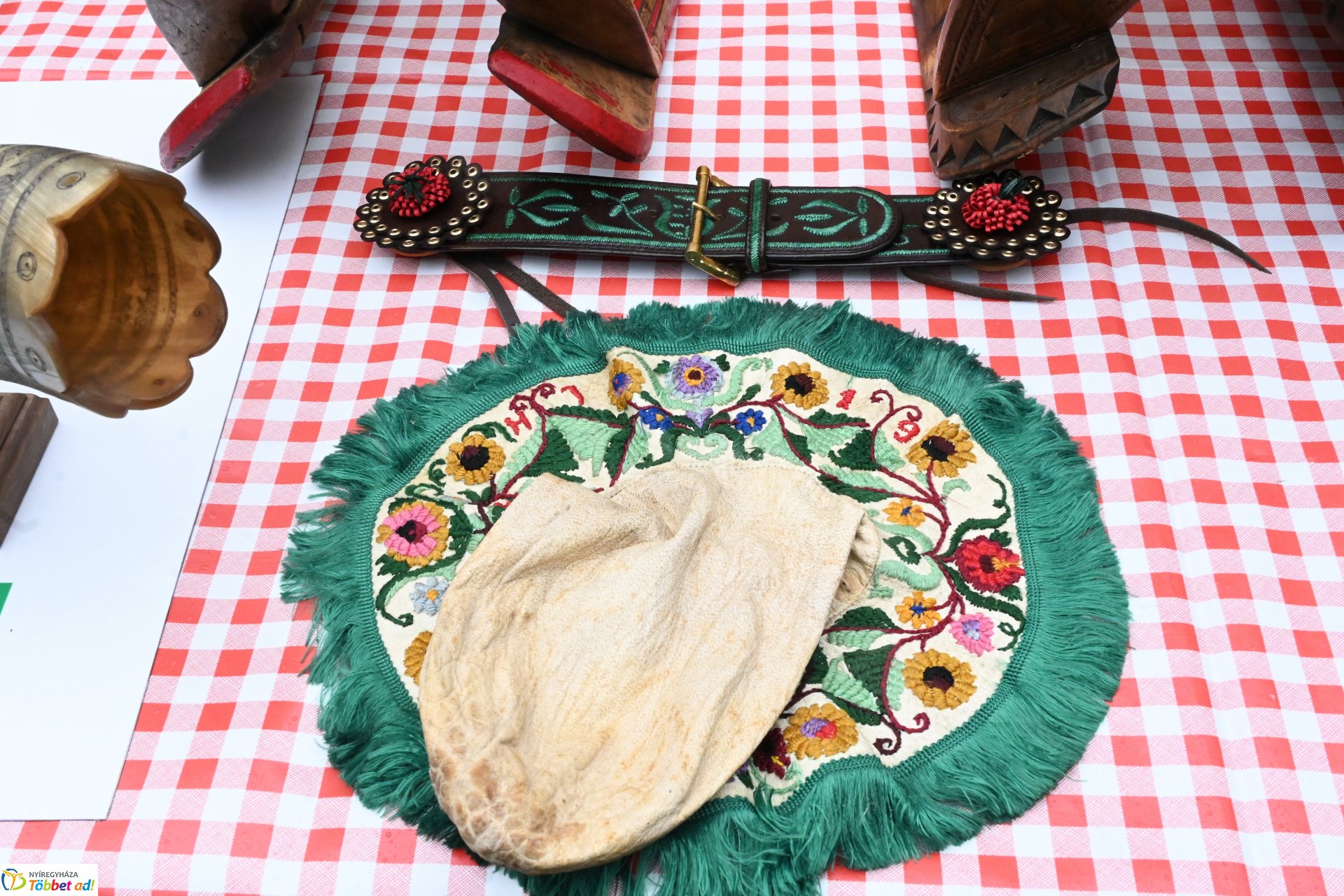 Pásztorünnep a Sóstói Múzeumfaluban