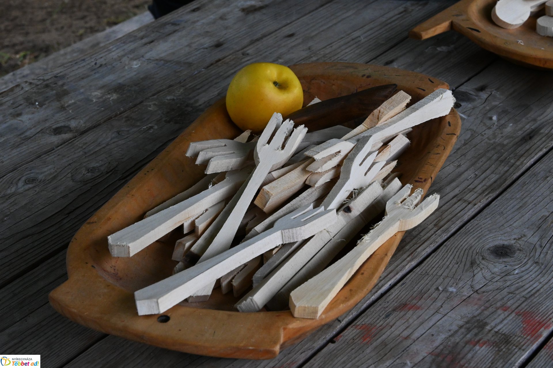 Pásztorünnep a Sóstói Múzeumfaluban