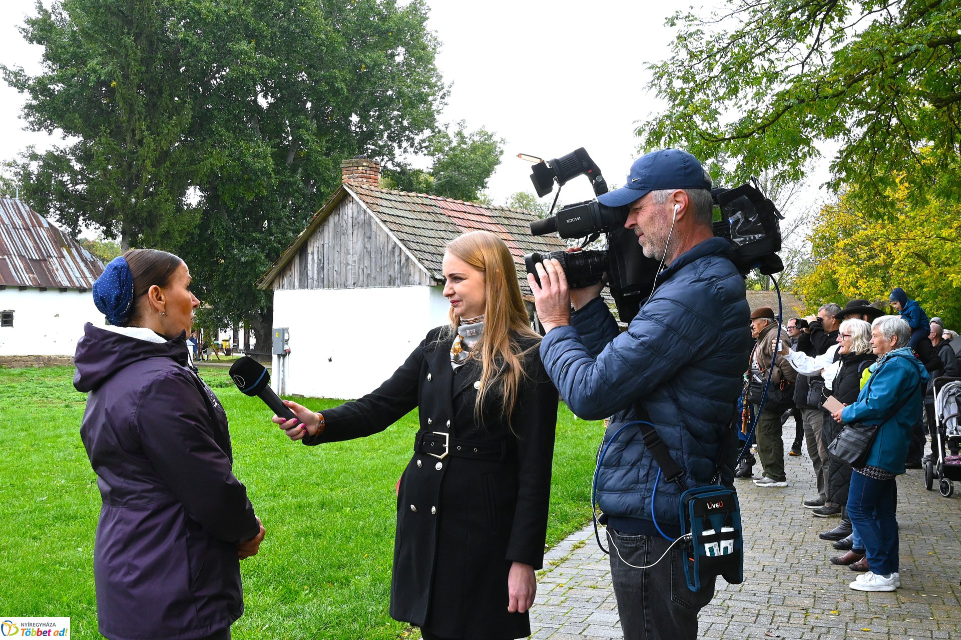 Pásztorünnep a Sóstói Múzeumfaluban