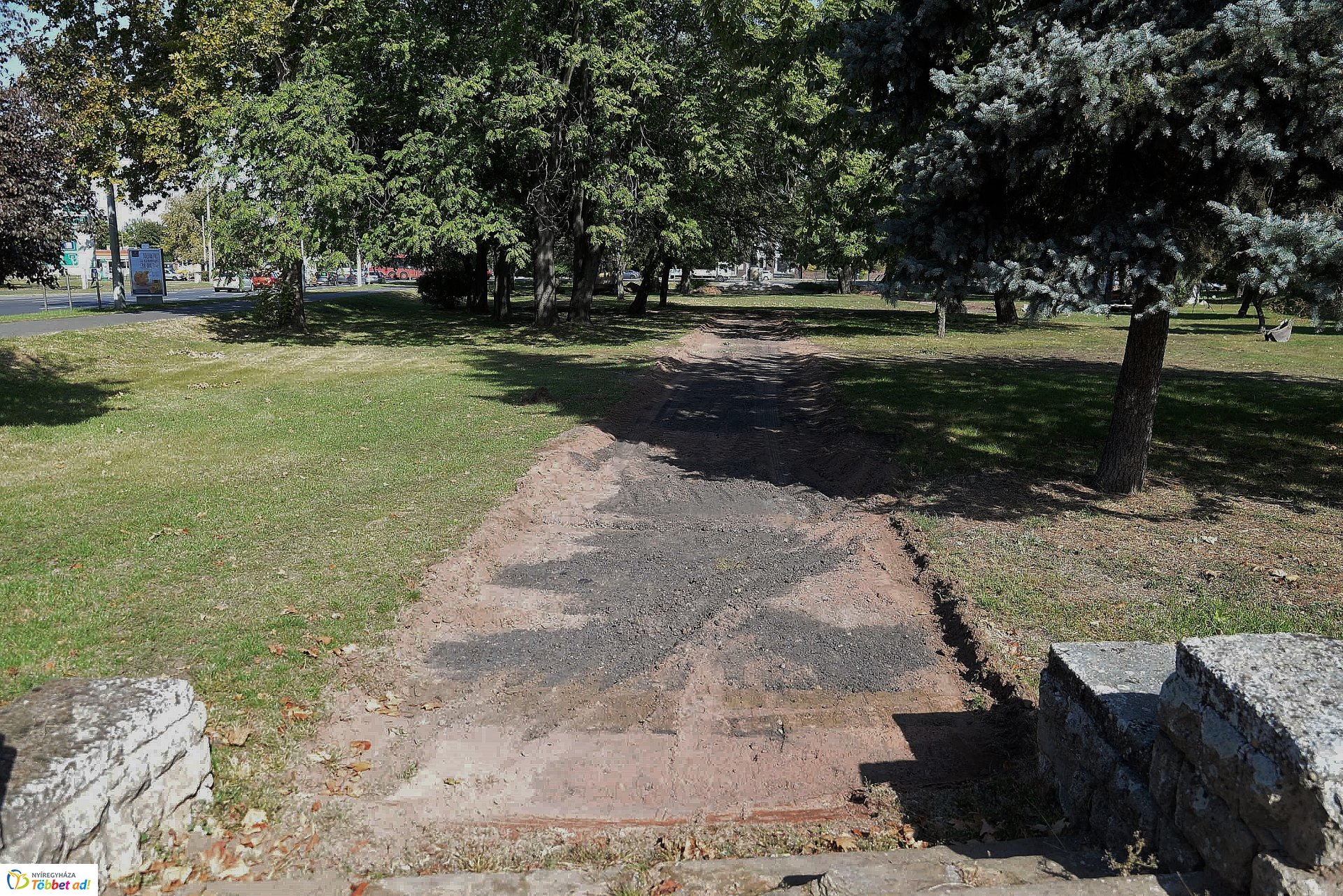 Pazonyi tér felújítás_2018.10.04.