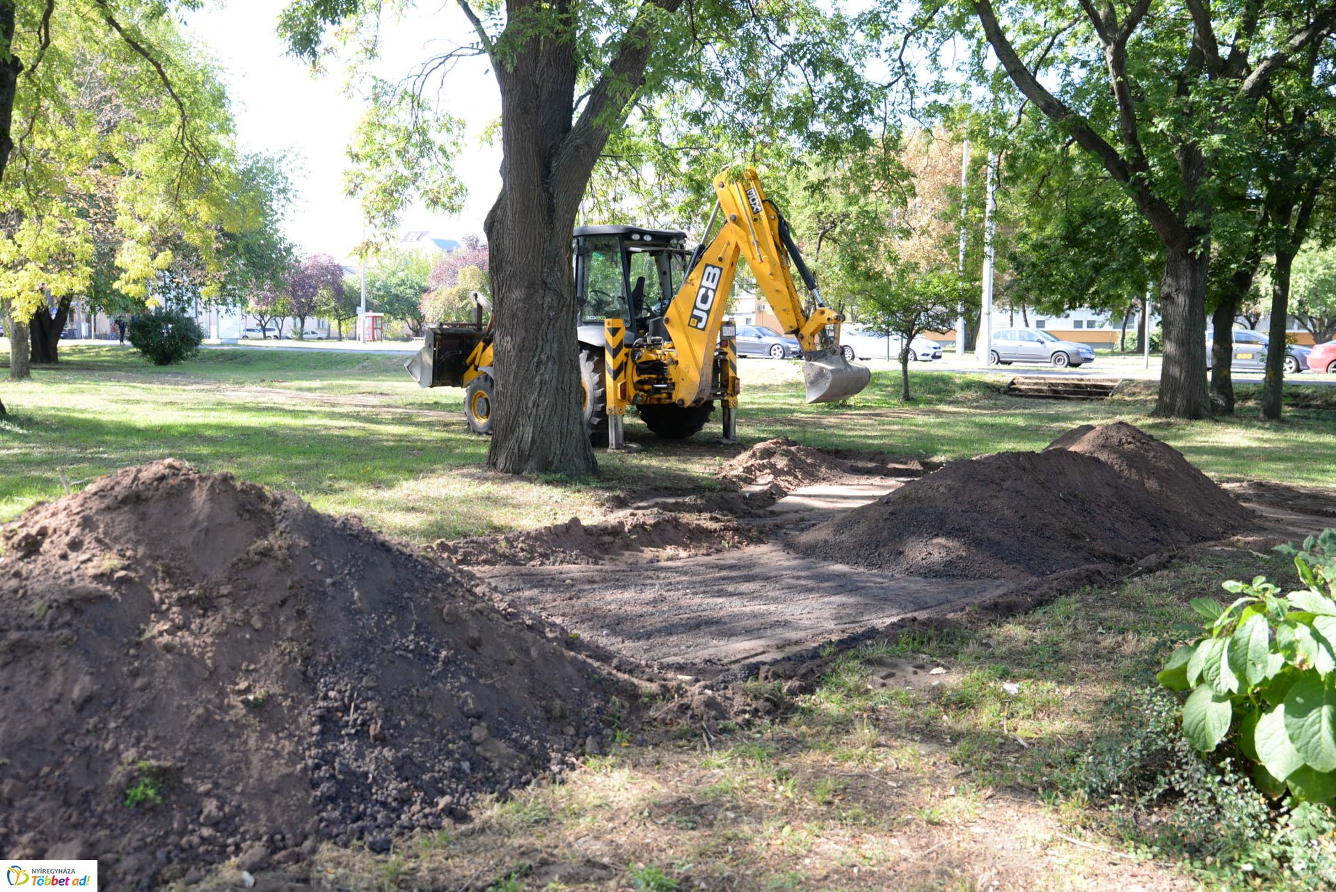 Pazonyi tér felújítás_2018.10.04.