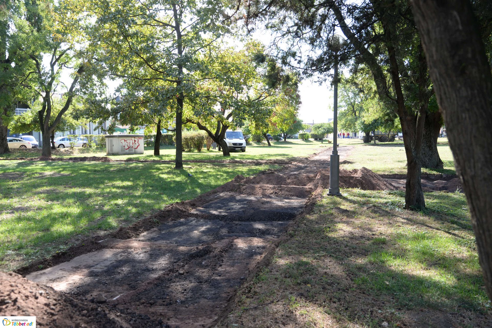 Pazonyi tér felújítás_2018.10.04.