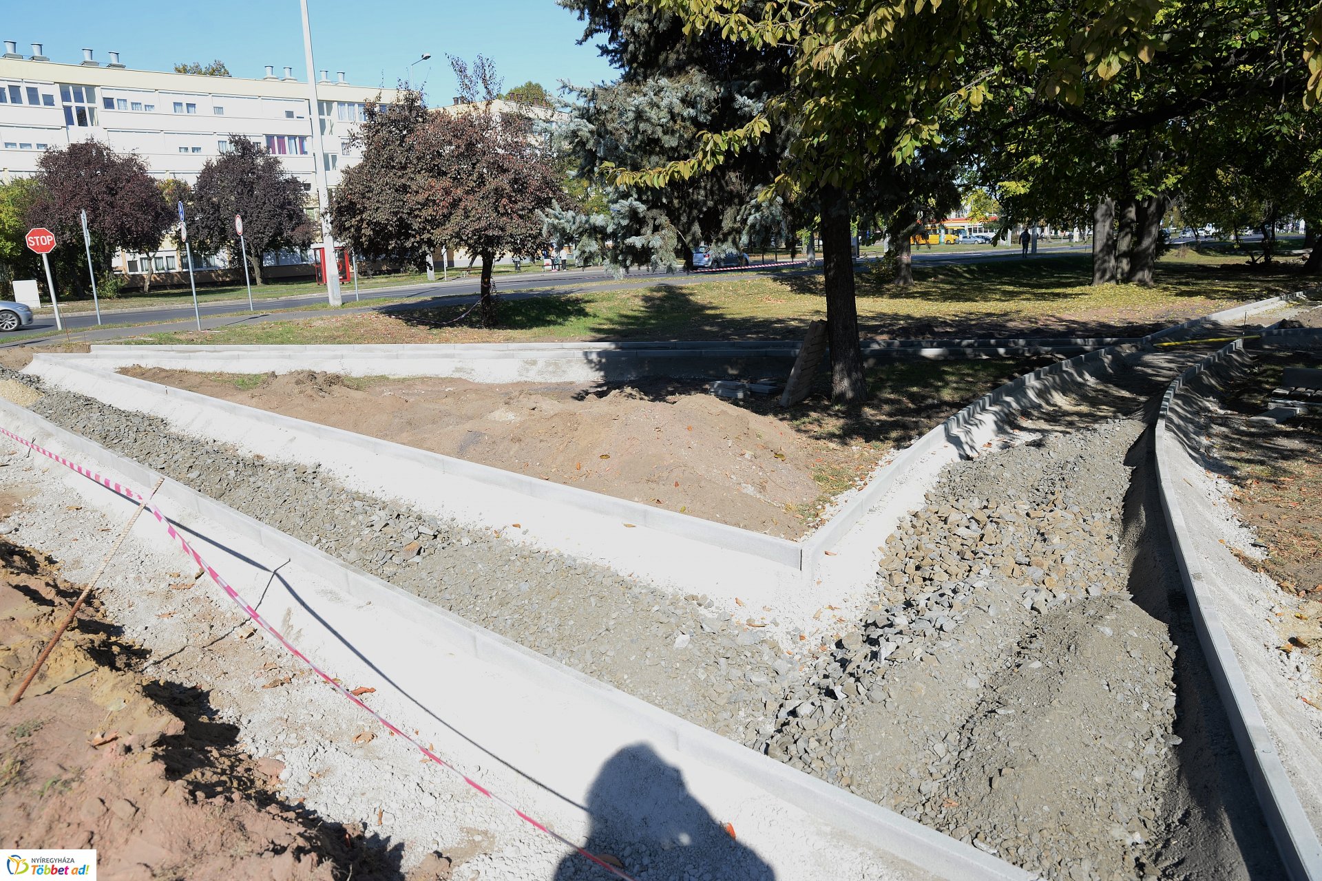 Pazonyi tér felújítás_2018.10.12.