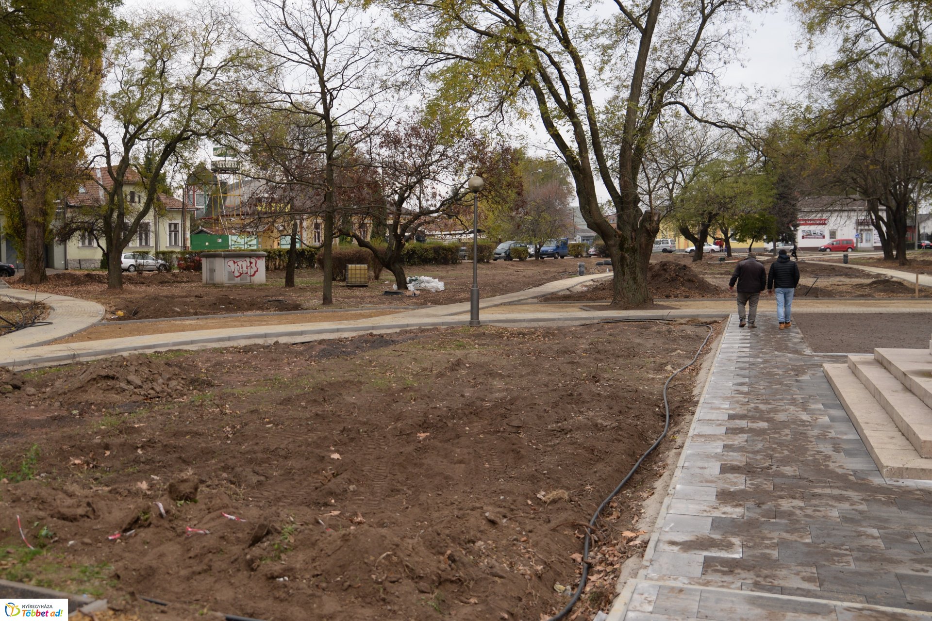 Pazonyi tér felújítás_2018.11.19.