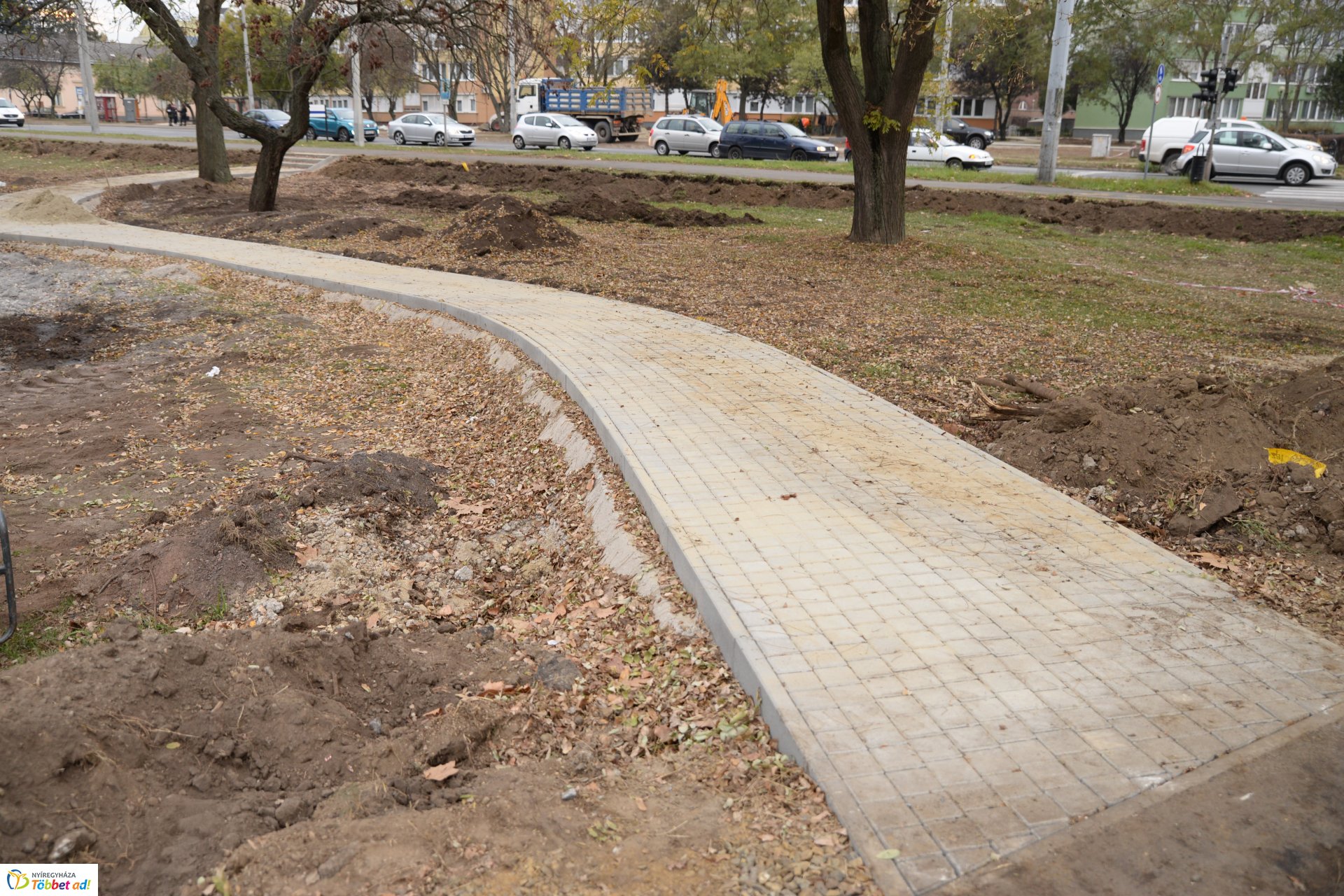 Pazonyi tér felújítás_2018.11.19.