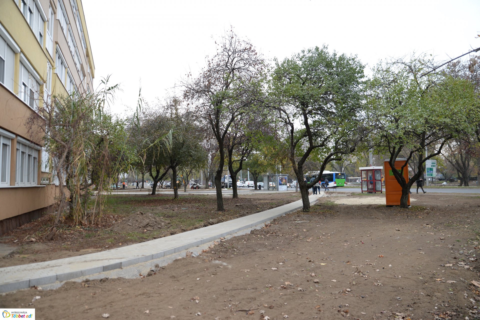 Pazonyi tér felújítás_2018.11.19.