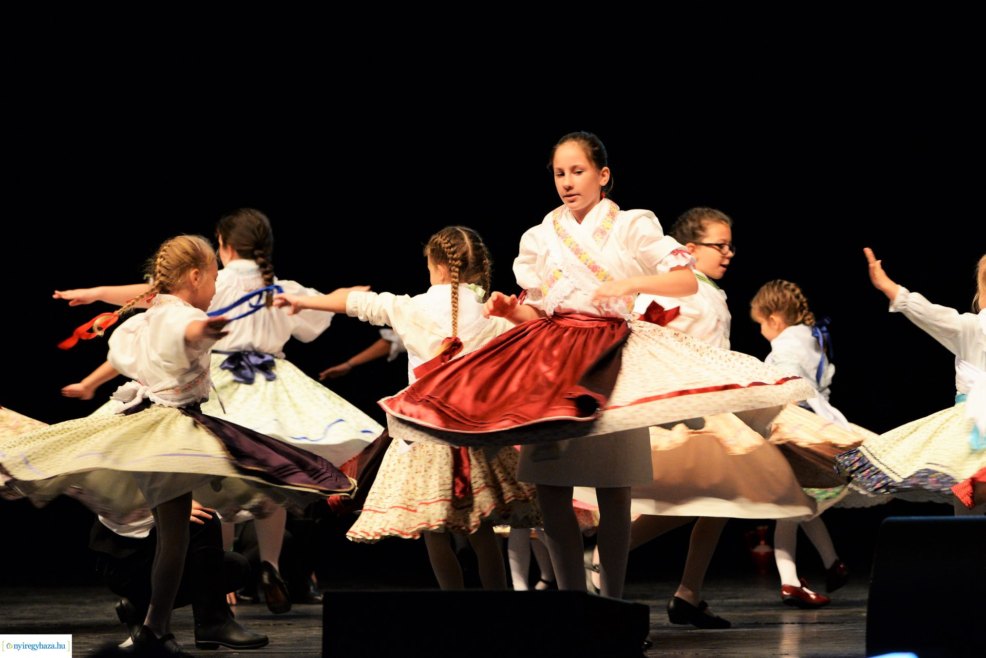 Pedagógus Expo-n léptek fel az Így tedd rá! táncosai