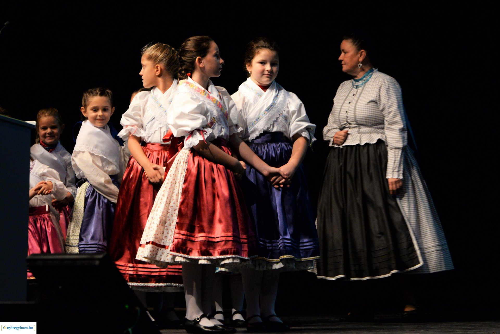 Pedagógus Expo-n léptek fel az Így tedd rá! táncosai