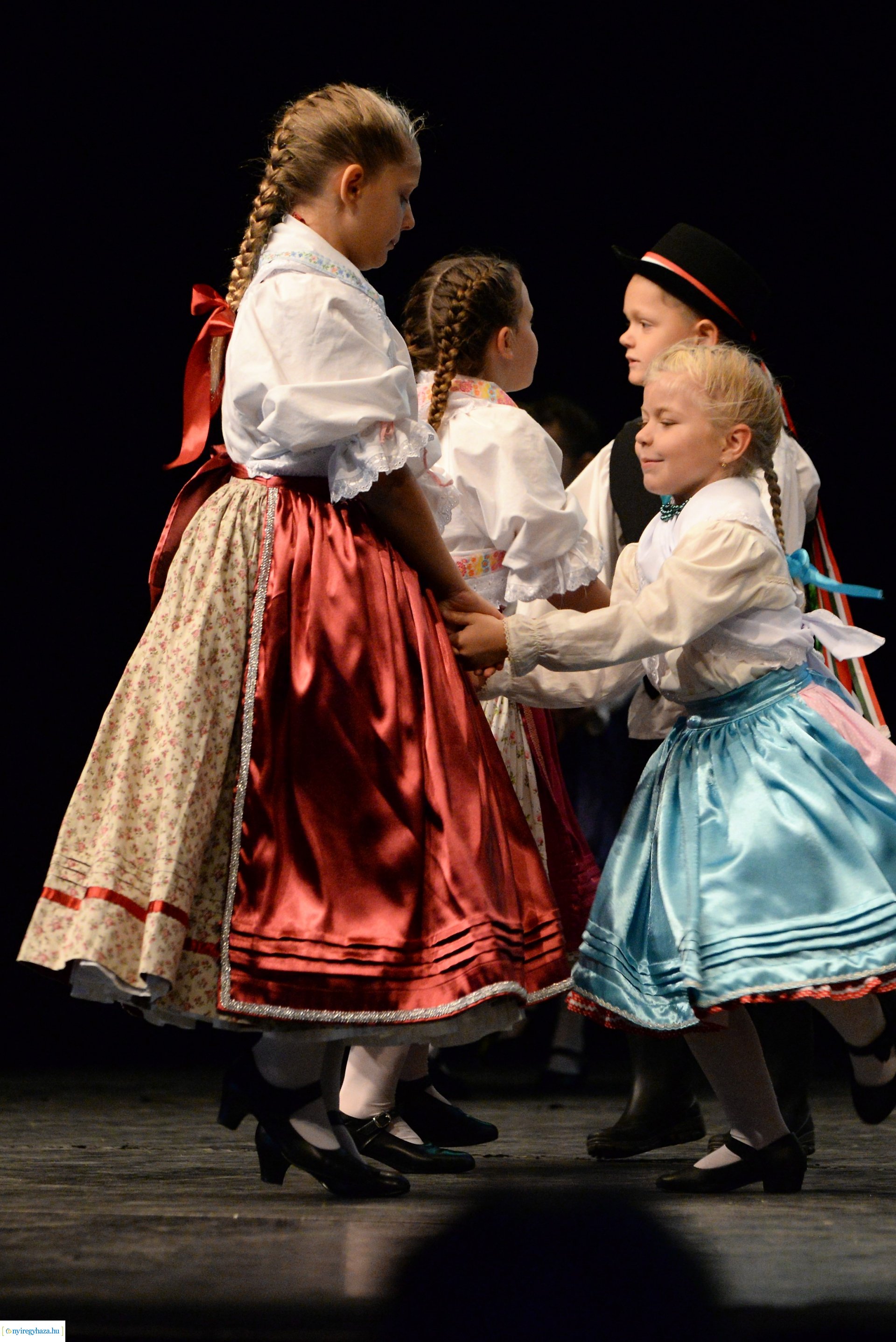 Pedagógus Expo-n léptek fel az Így tedd rá! táncosai