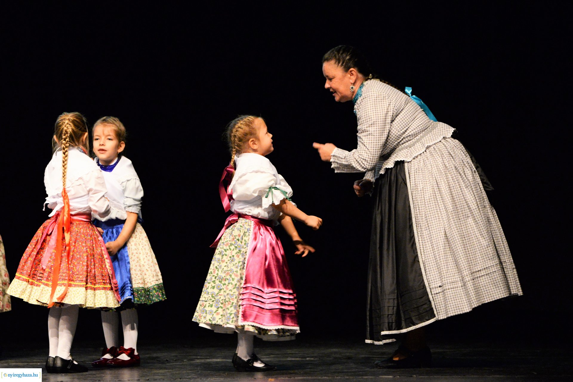 Pedagógus Expo-n léptek fel az Így tedd rá! táncosai