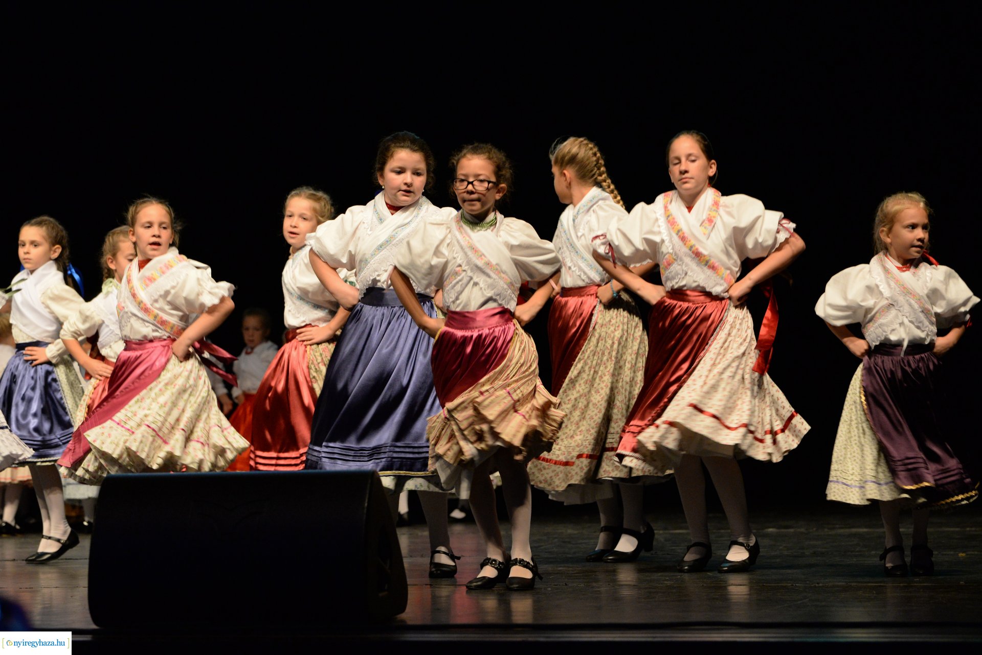 Pedagógus Expo-n léptek fel az Így tedd rá! táncosai