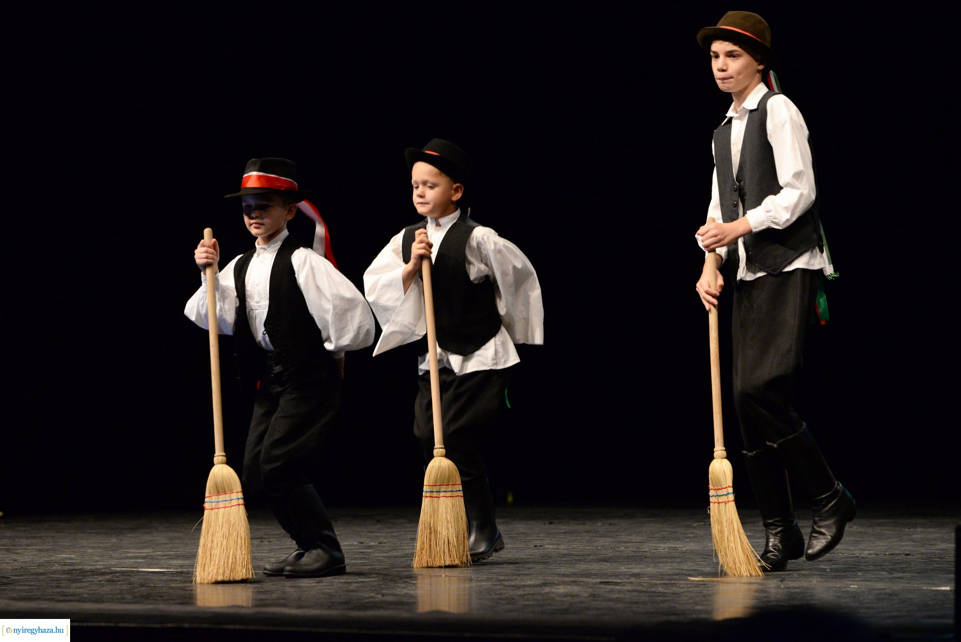 Pedagógus Expo-n léptek fel az Így tedd rá! táncosai