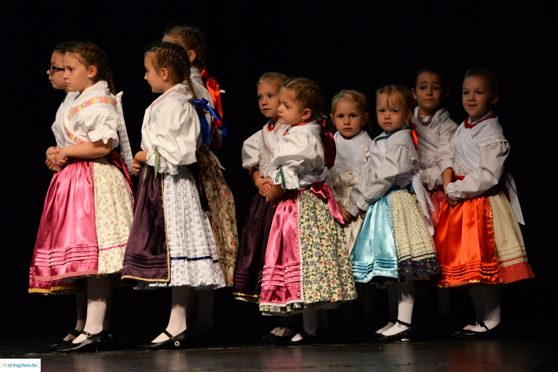 Pedagógus Expo-n léptek fel az Így tedd rá! táncosai