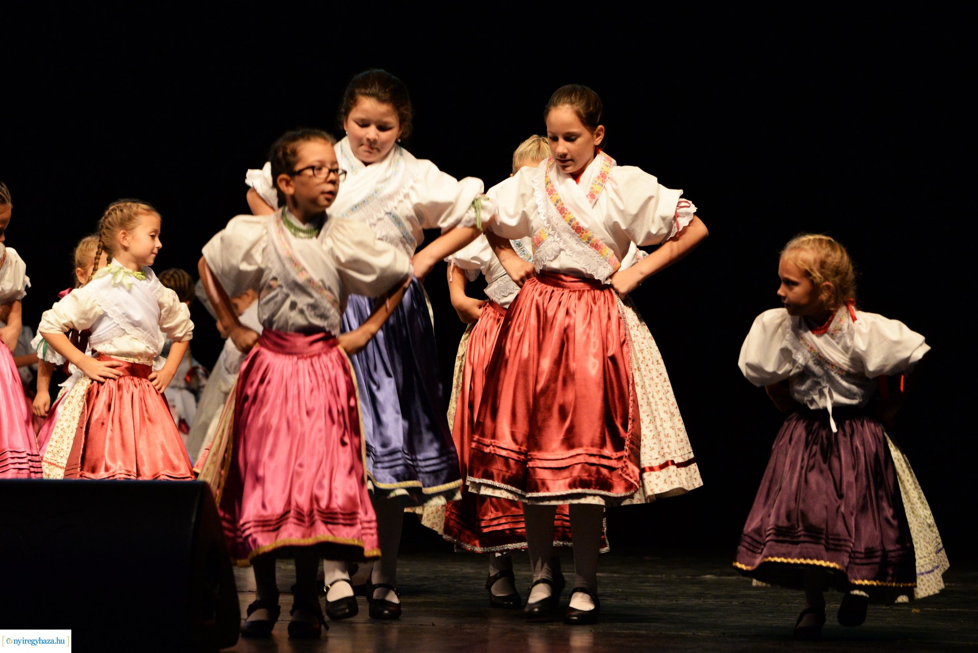 Pedagógus Expo-n léptek fel az Így tedd rá! táncosai