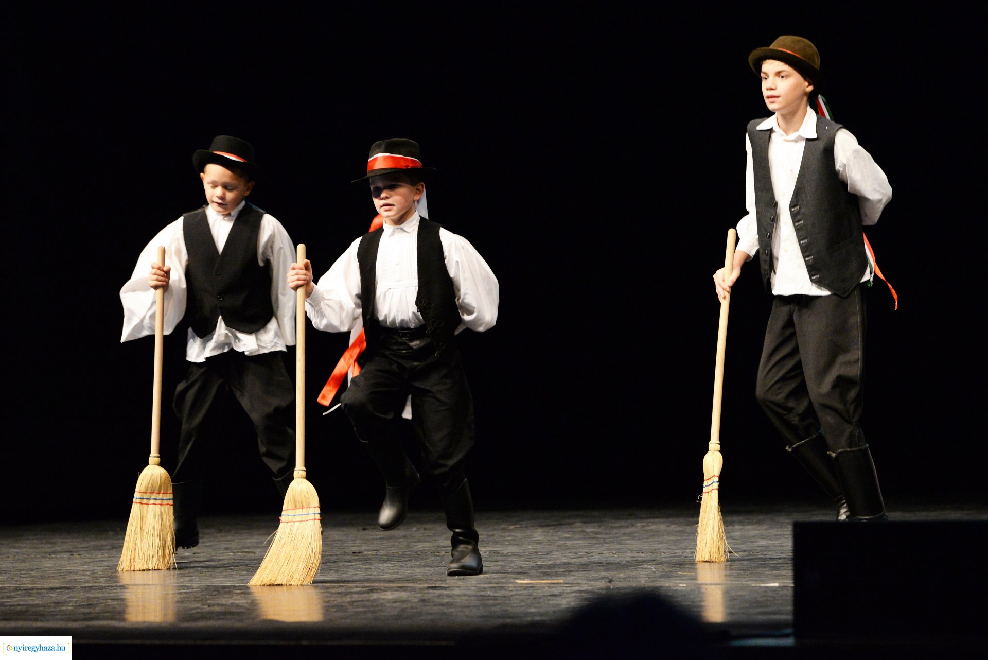 Pedagógus Expo-n léptek fel az Így tedd rá! táncosai