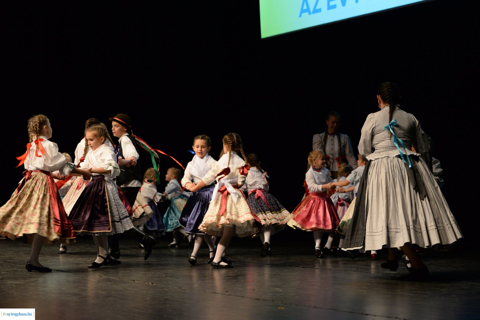 Pedagógus Expo-n léptek fel az Így tedd rá! táncosai
