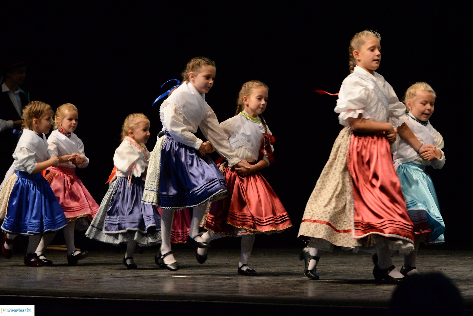 Pedagógus Expo-n léptek fel az Így tedd rá! táncosai