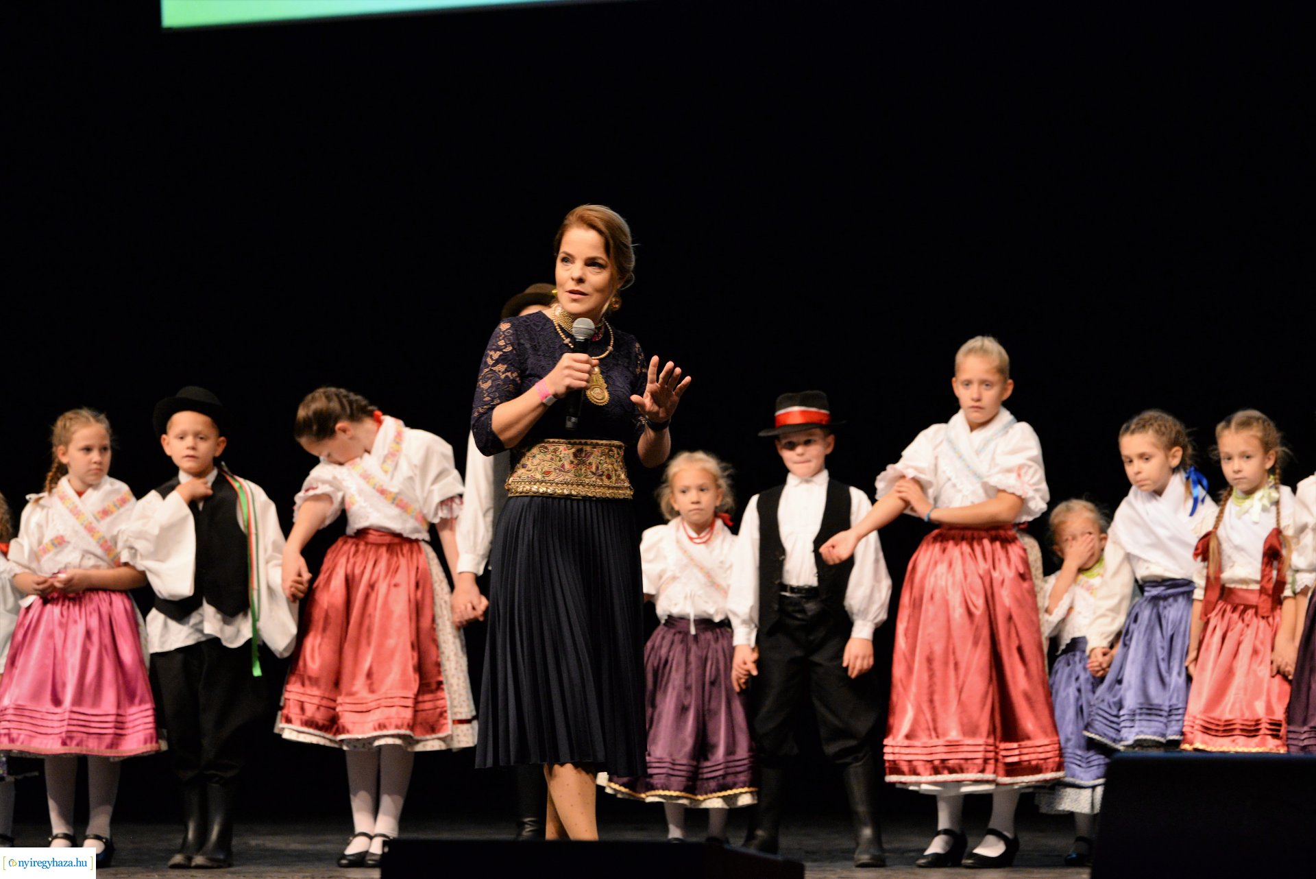 Pedagógus Expo-n léptek fel az Így tedd rá! táncosai