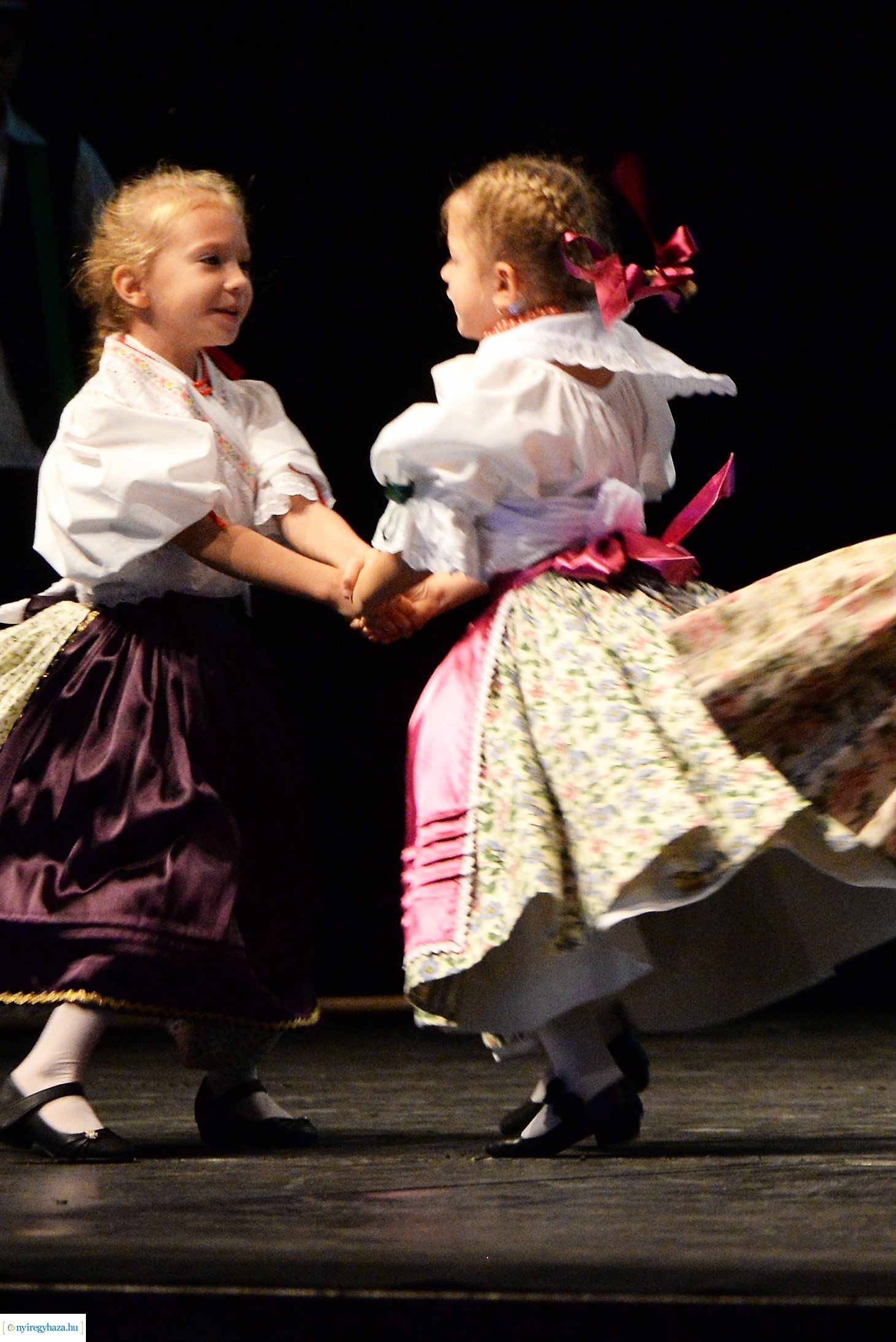 Pedagógus Expo-n léptek fel az Így tedd rá! táncosai