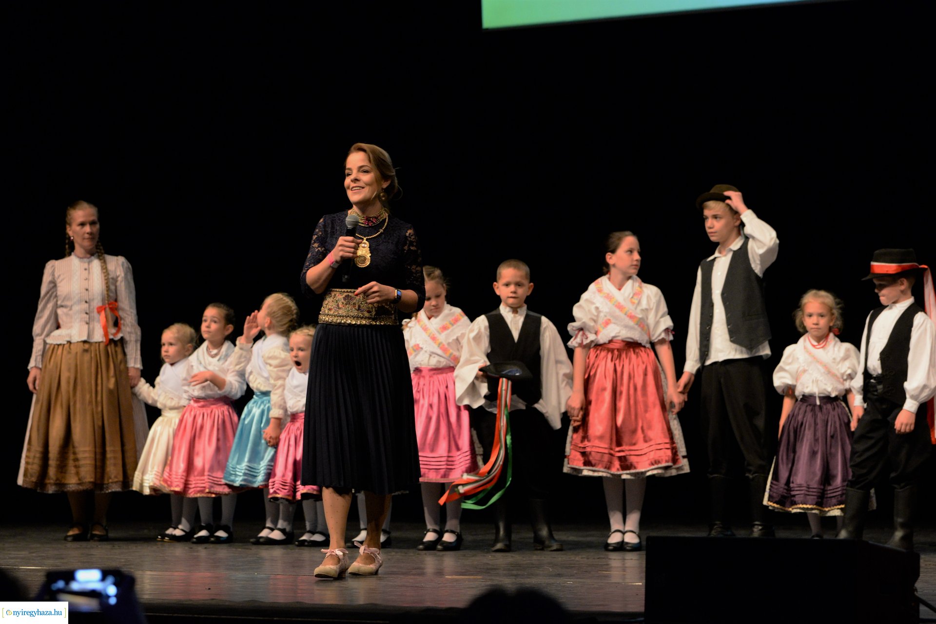 Pedagógus Expo-n léptek fel az Így tedd rá! táncosai