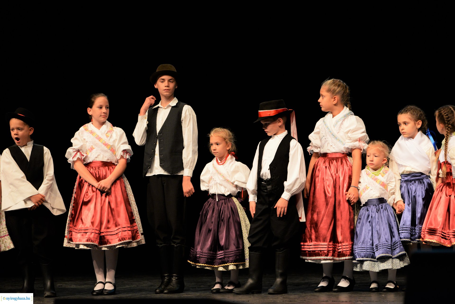 Pedagógus Expo-n léptek fel az Így tedd rá! táncosai