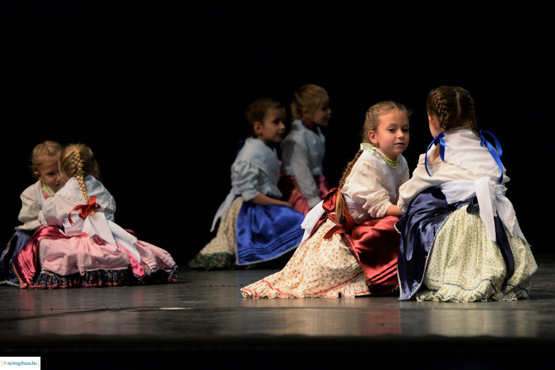 Pedagógus Expo-n léptek fel az Így tedd rá! táncosai