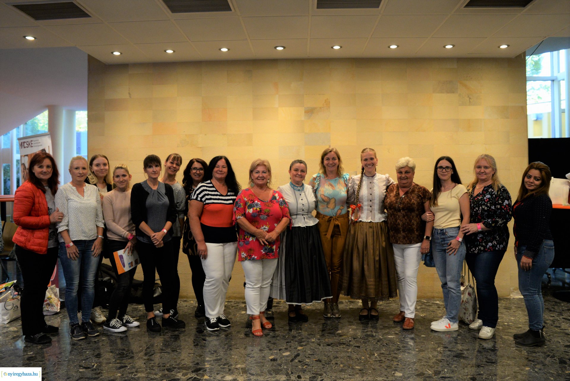 Pedagógus Expo-n léptek fel az Így tedd rá! táncosai