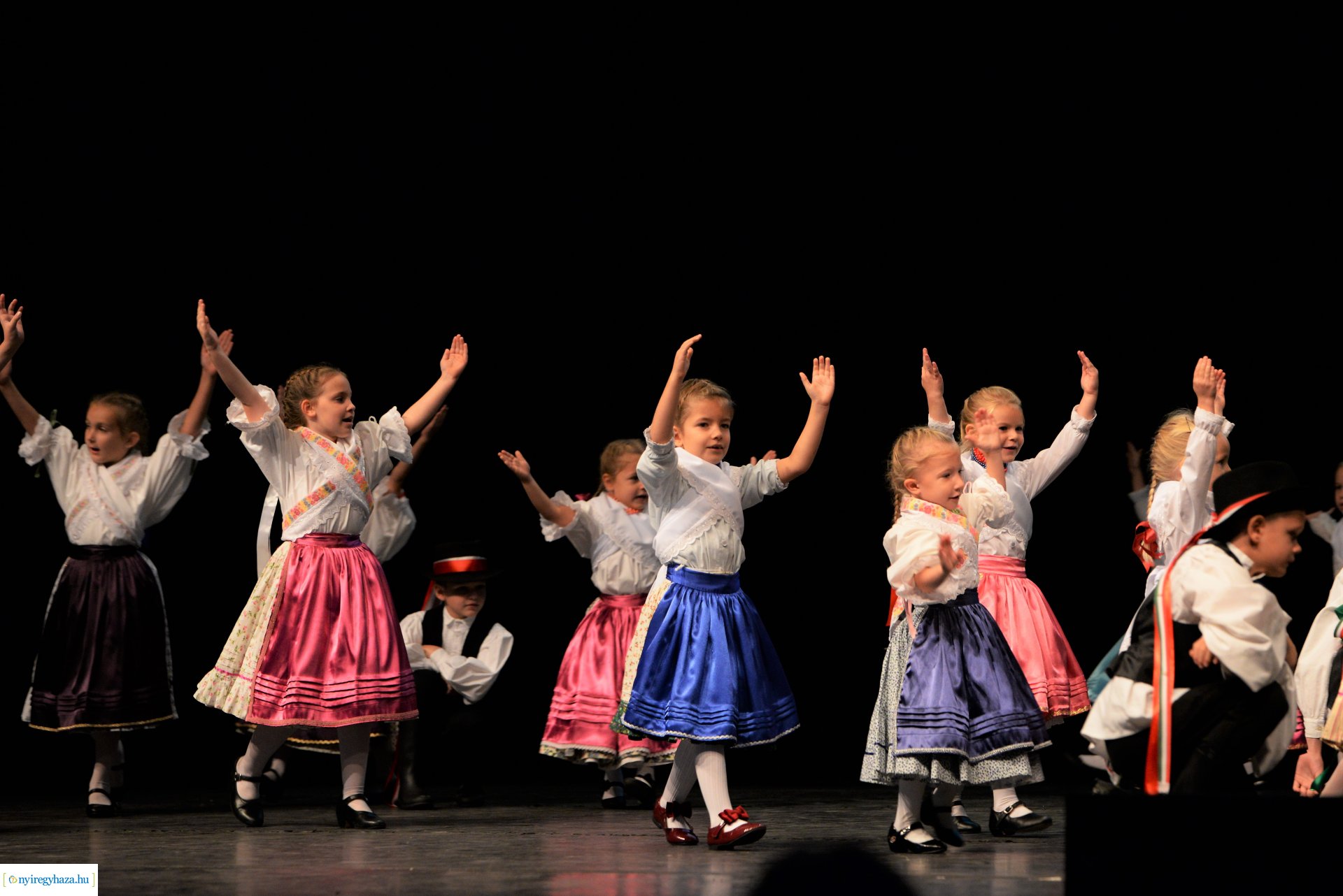 Pedagógus Expo-n léptek fel az Így tedd rá! táncosai